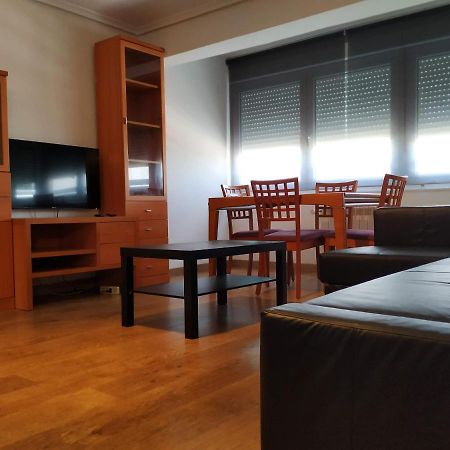 Apartamento Tisaret Wifi 47-112 바야돌리드 외부 사진