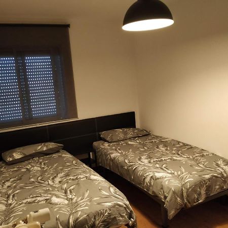 Apartamento Tisaret Wifi 47-112 바야돌리드 외부 사진