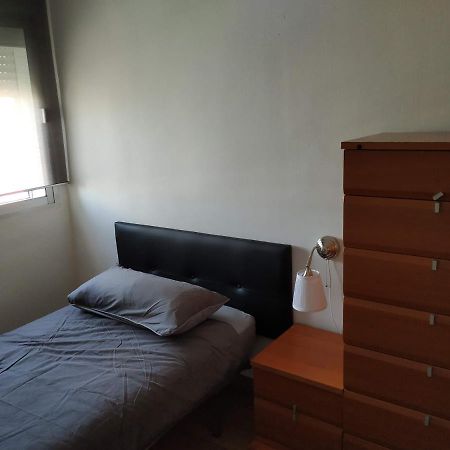 Apartamento Tisaret Wifi 47-112 바야돌리드 외부 사진