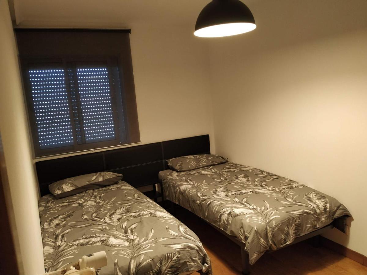 Apartamento Tisaret Wifi 47-112 바야돌리드 외부 사진